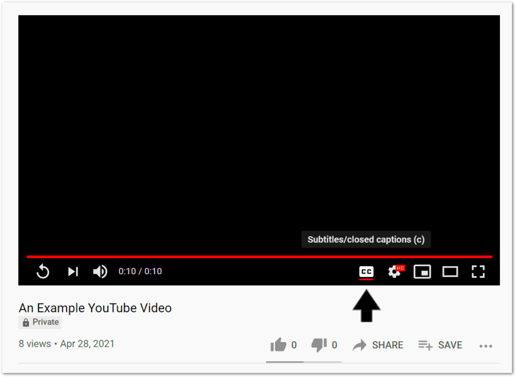 10 Fixes for YouTube Subtitles Automatic or Closed Captions Not Working