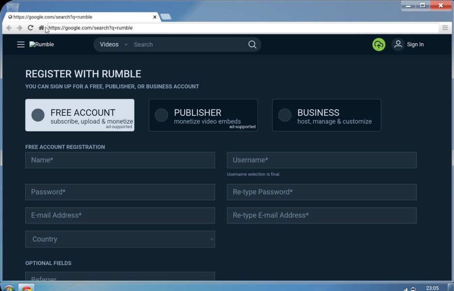 How to Make Money on Rumble  A StepByStep Guide