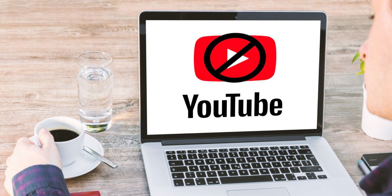 How to Block YouTube Video Channels  Make Tech Easier