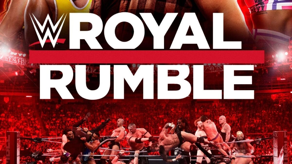 PWManias Hot Tag Wrestling Podcast Royal Rumble Preview Vince 