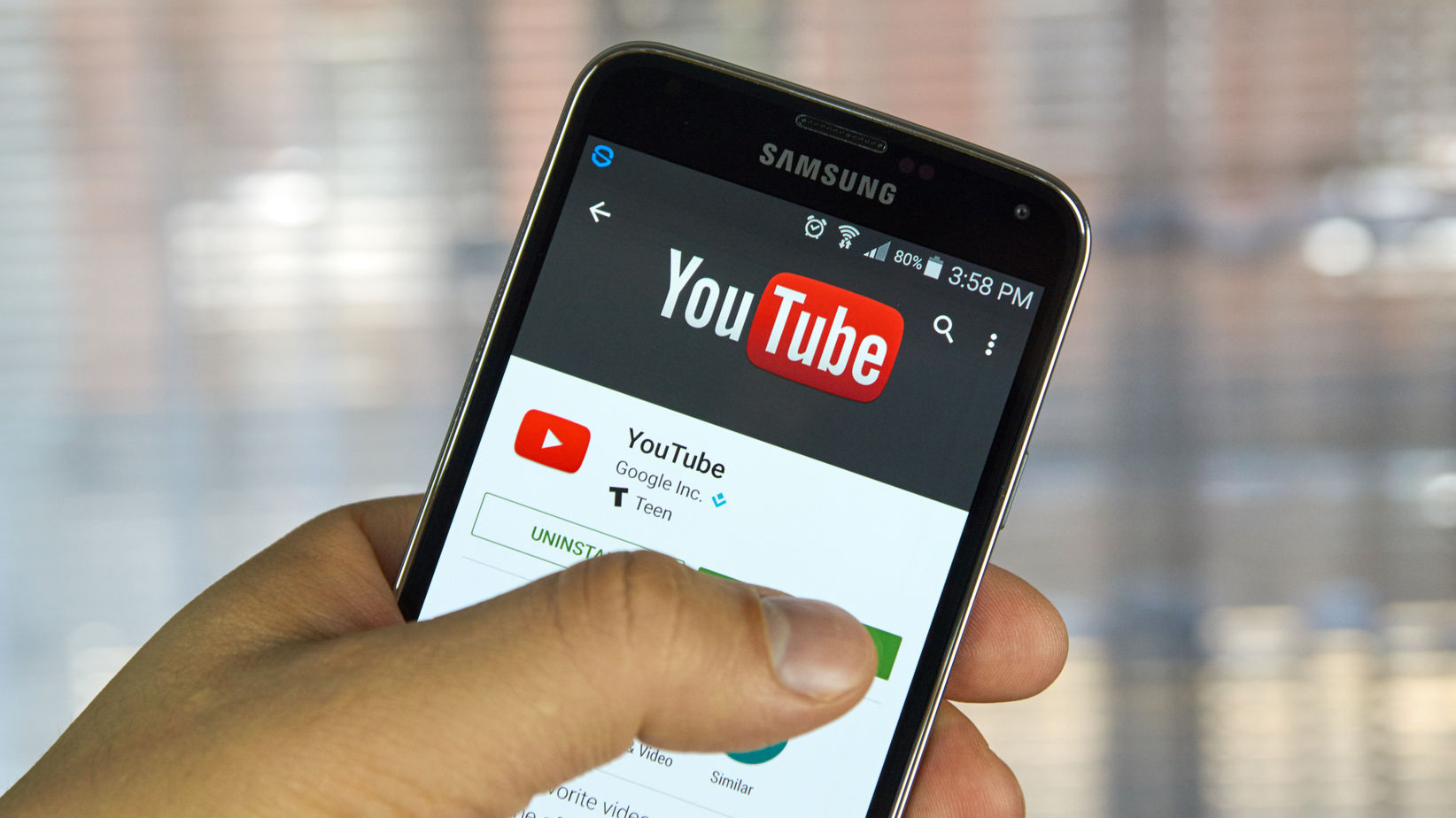 YouTube Joins the Party by Launching A Version Of Snapchat Stories 