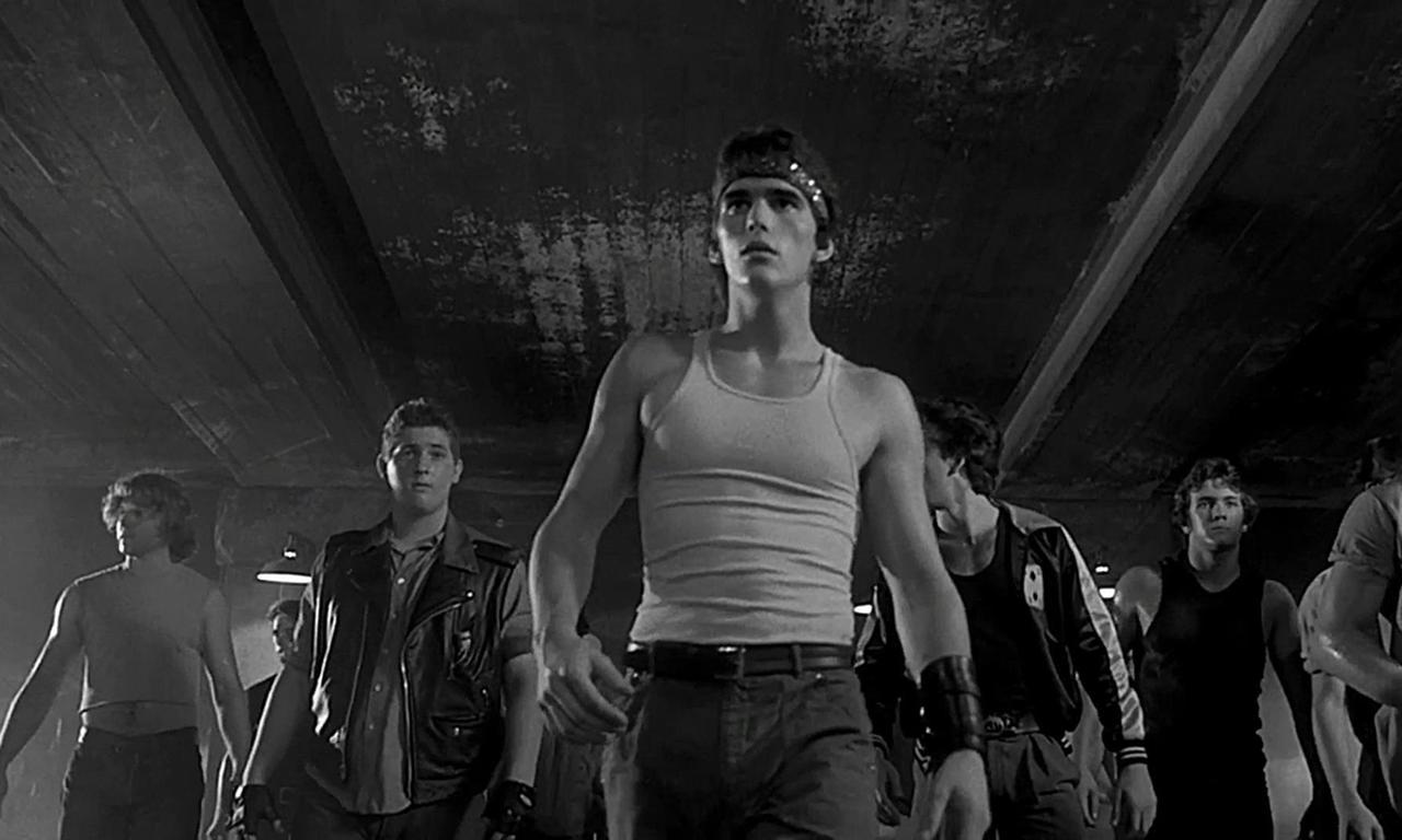 Rumble Fish  Where to Watch and Stream Online  Entertainmentie