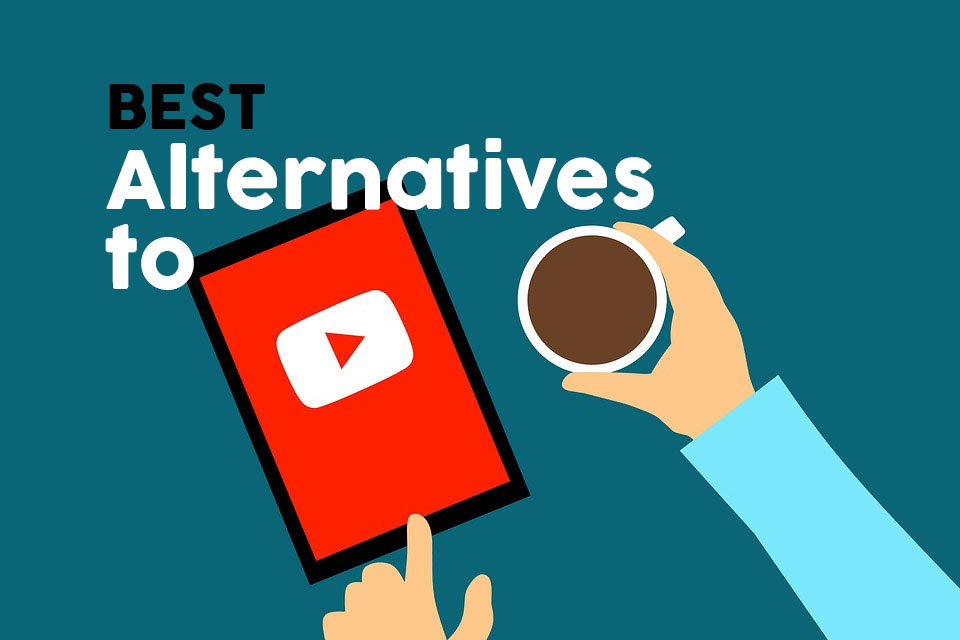 Best Alternatives to YouTube  2022  Addictive Tips