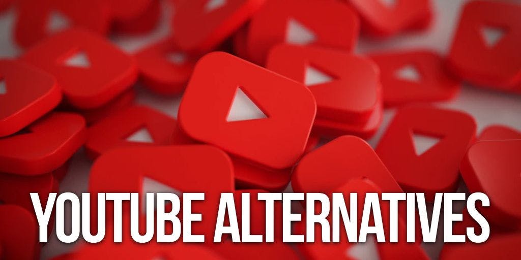 8 Best YouTube Alternatives for Video Creators and Brands  HackerNoon