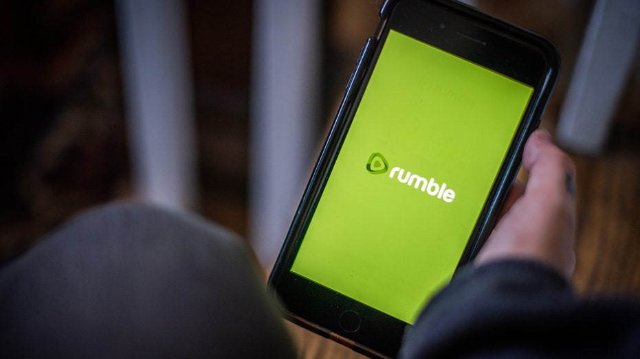 Rumble CEO rips Twitters egregious actions causing massive 