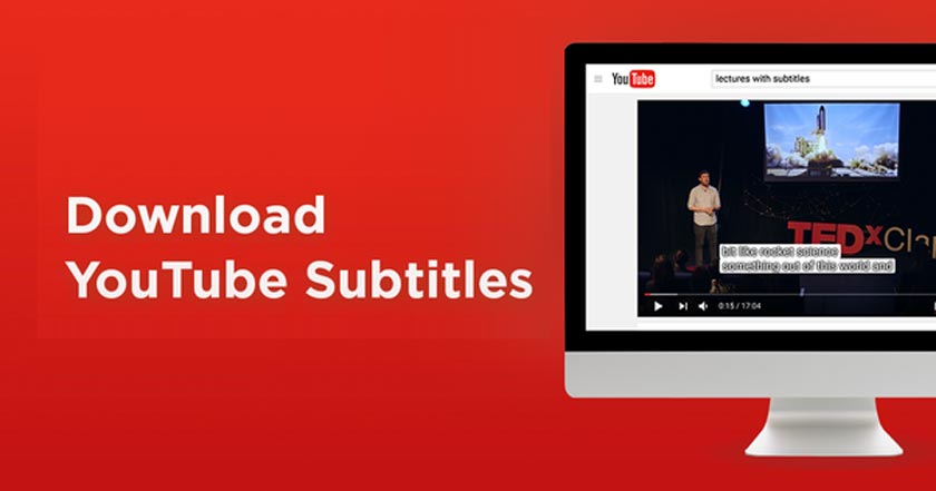 How to Download Subtitles from YouTube Videos