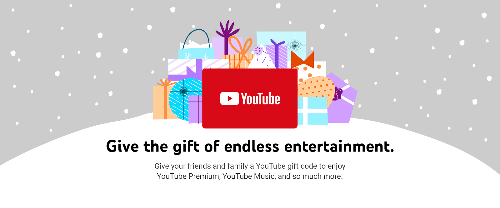 How to Redeem YouTube Premium Code or Gift Card