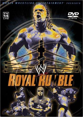 Royal Rumble 2003