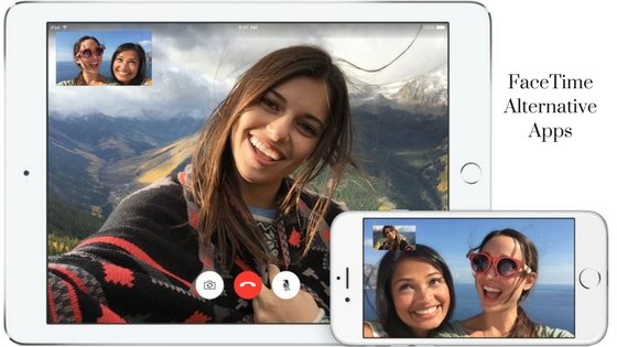 Try These 5 Free Alternative Facetime Apps for Android