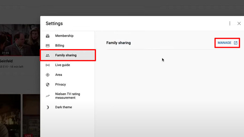 5 YouTube TV Settings You Might Want To Change