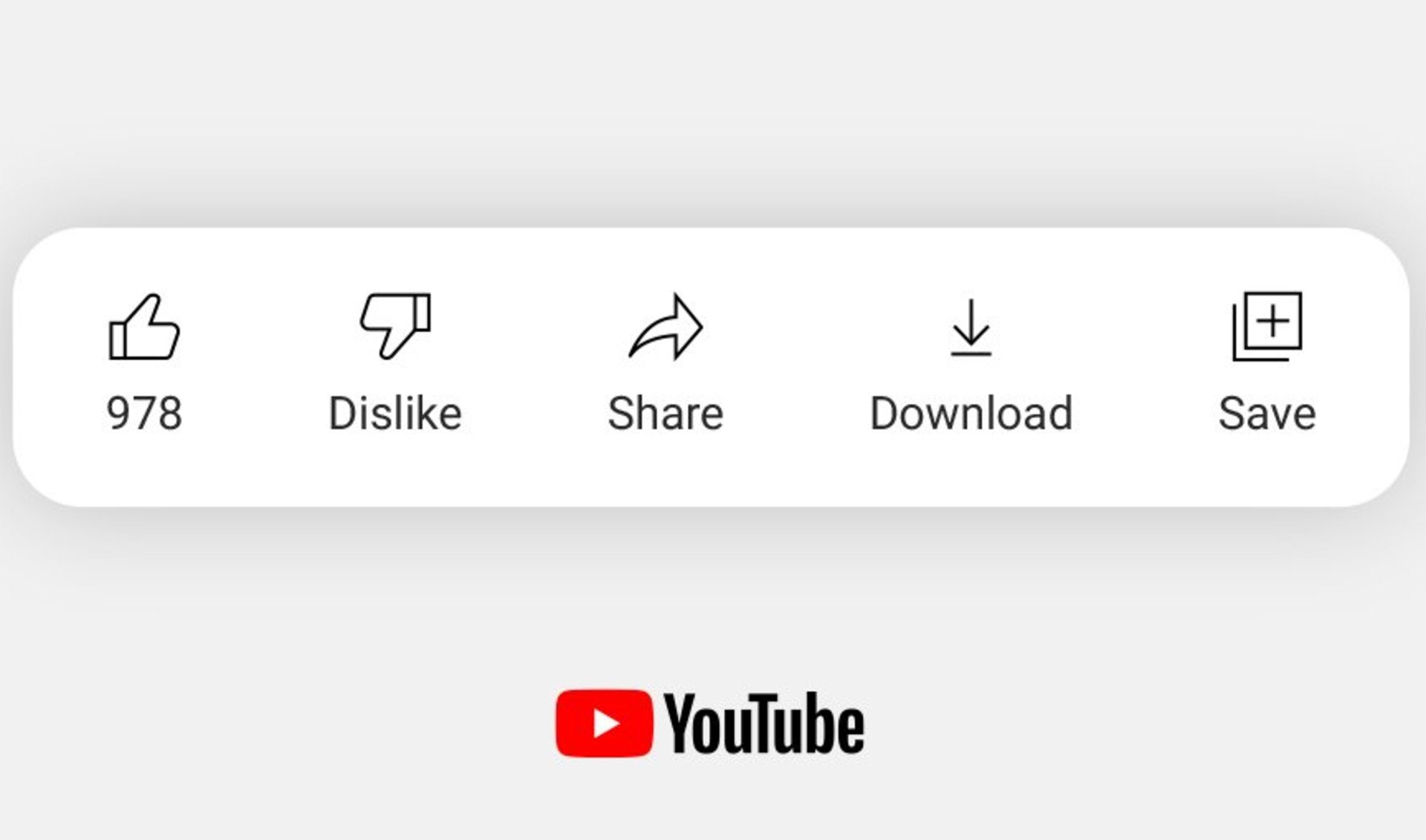 YouTube Experiments With Hiding Public Dislike Counts Citing Creator 