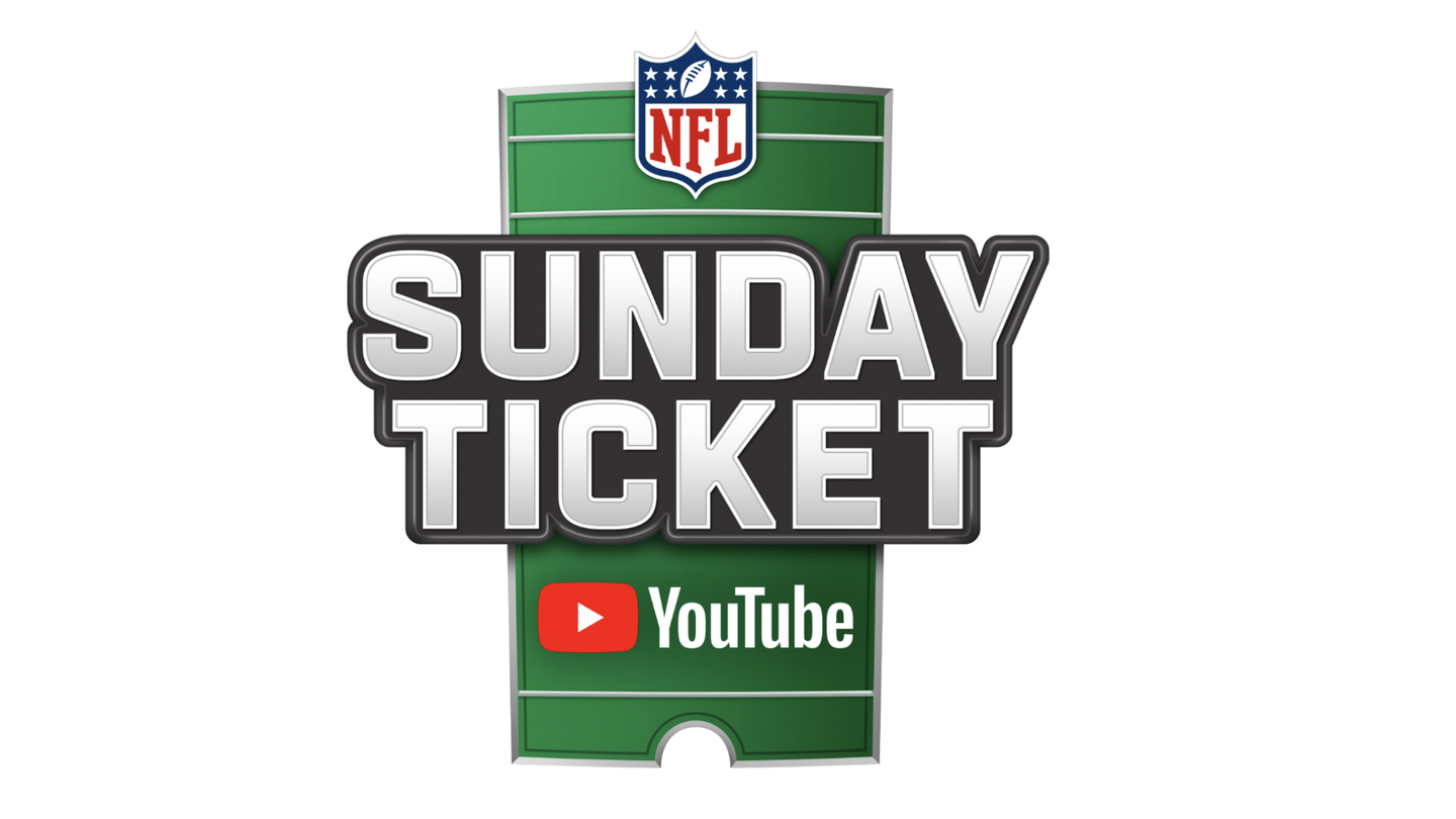 Youtube TV NFL Sunday Ticket Price What You Need to Know  Worthly