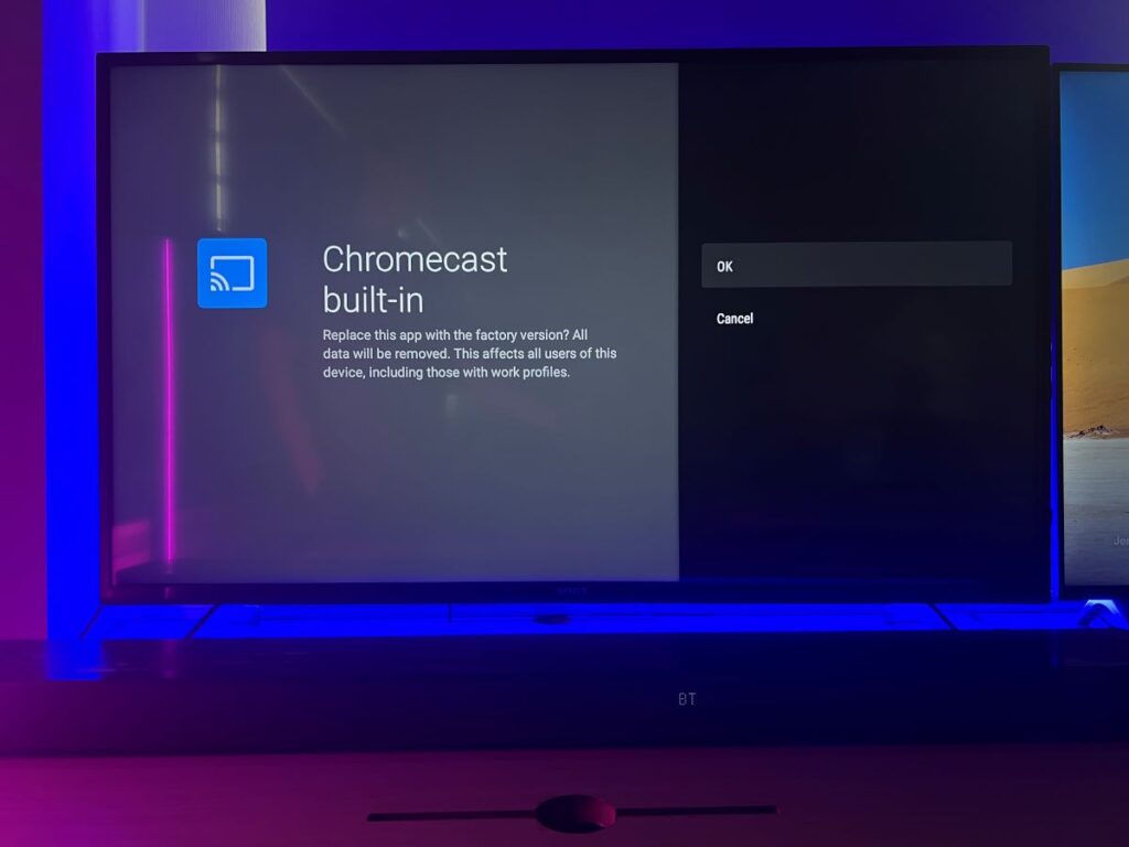 Why Wont Chromecast Cast Certain Videos  Websites Available For 