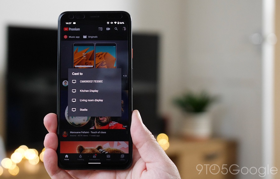 Chromecast tips and tricks you need to know Video  9to5Google