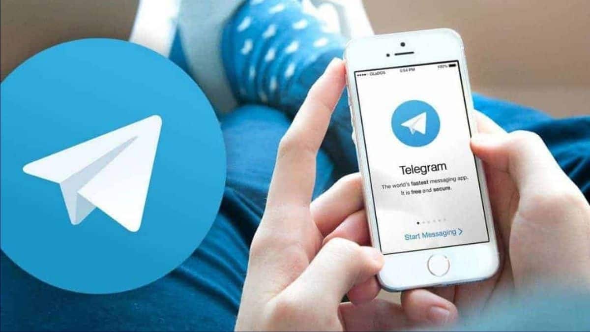 Telegram is down for several users here is why  The Tech Outlook