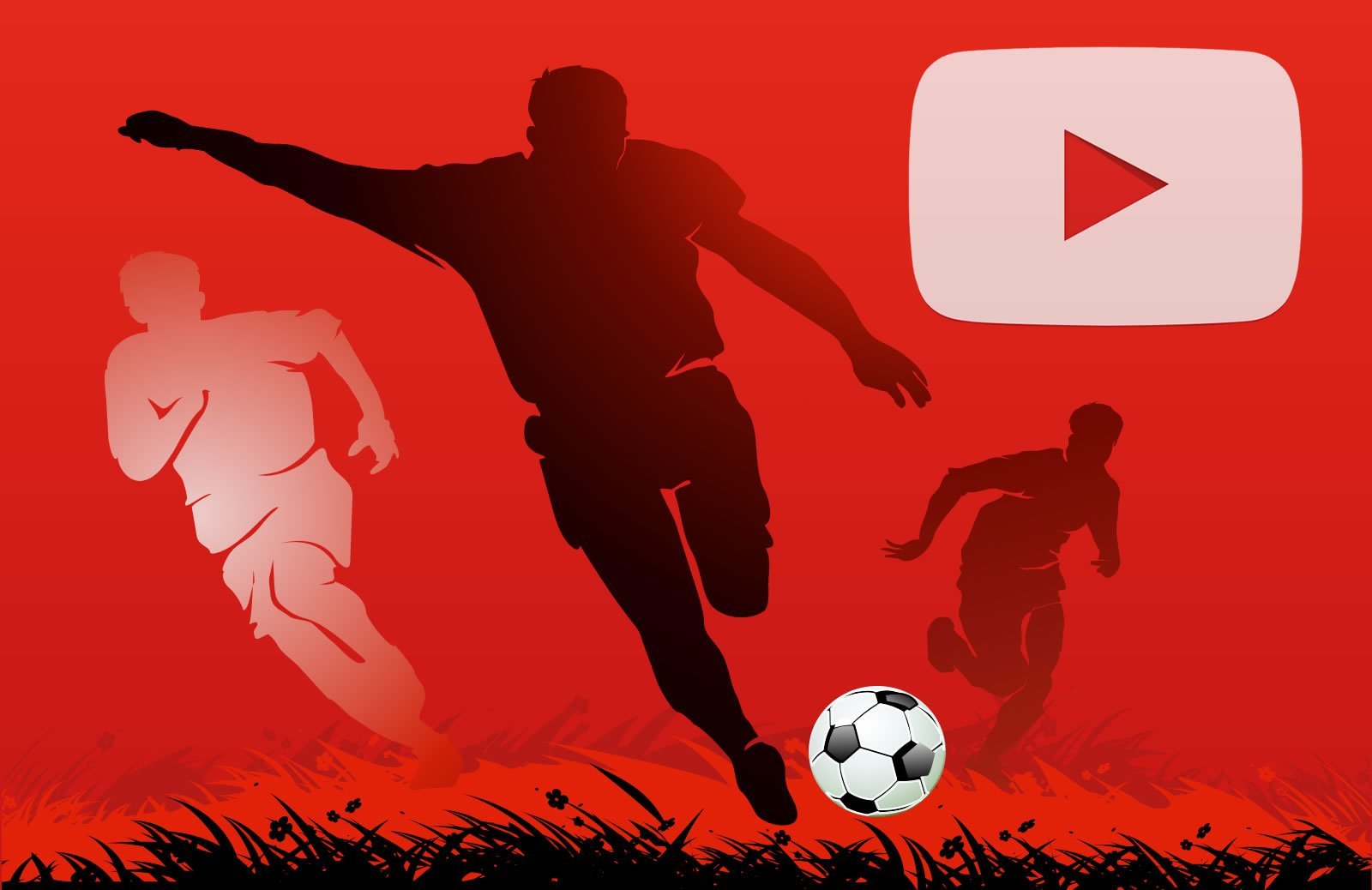 The Influence of YouTube For Sports Brands  Samba Digital