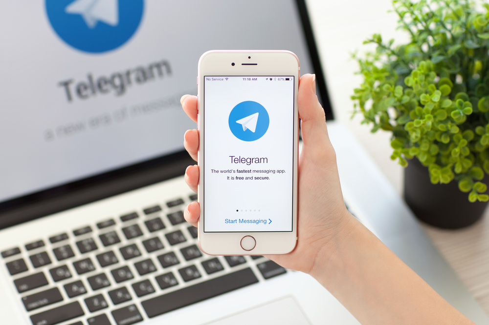 How to Video and Voice Calling through Telegram  TechStory