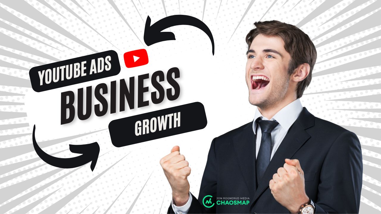 Why You Should Use YouTube Ads For Business