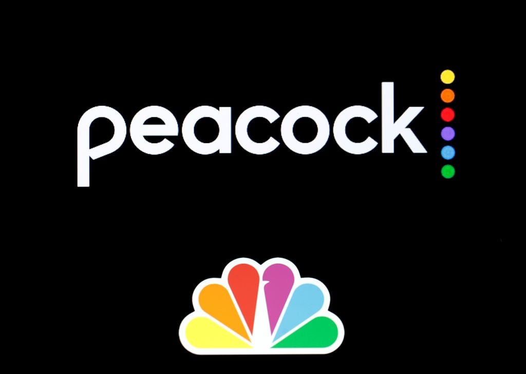 What is Peacock NBCs New Streaming Service  and What TV Shows Can 