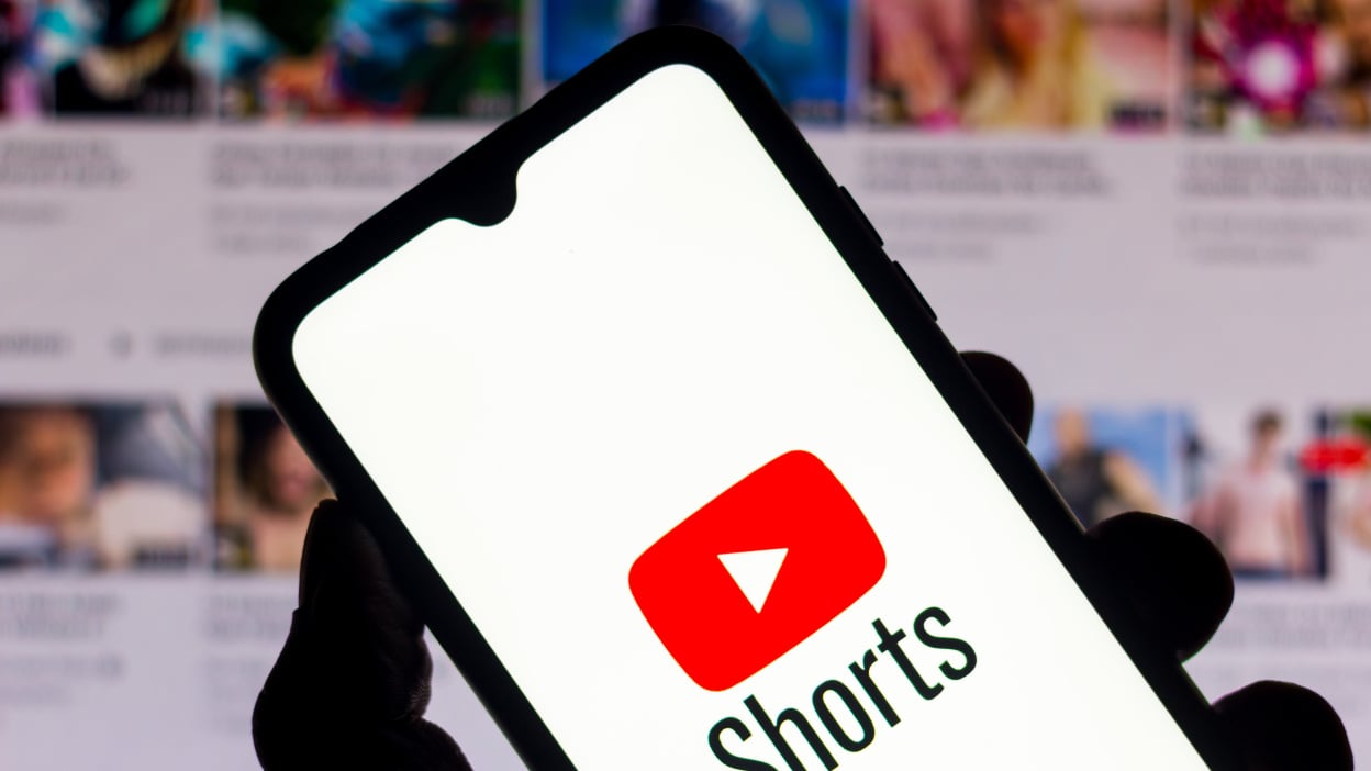 Edit into a Short will help longform YouTube creators repurpose 