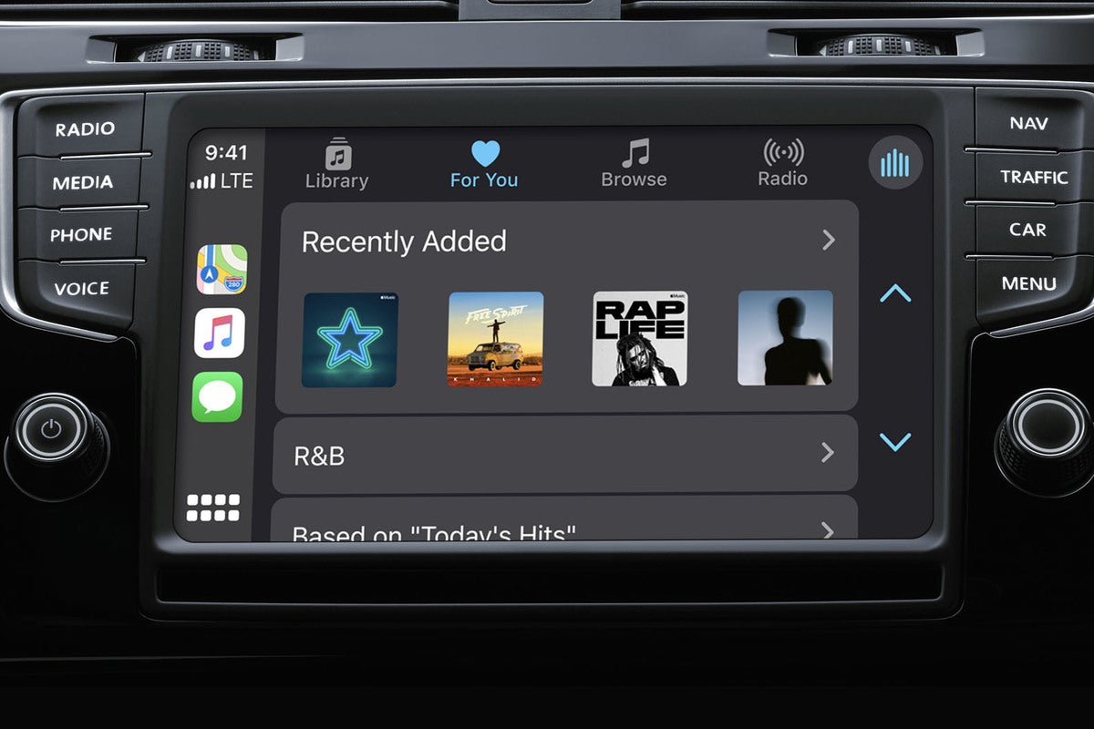 CarPlay FAQ Everything you need to know about Apples automotive 