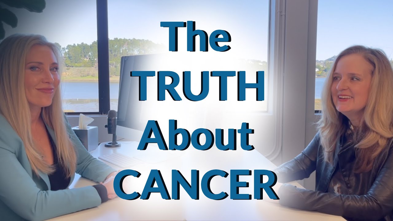 The TRUTH About CANCER  YouTube