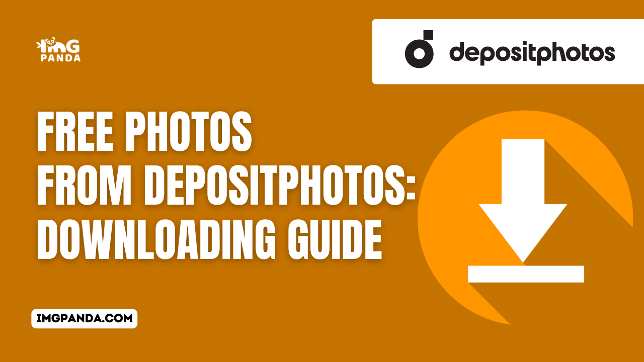 Free Photos from Depositphotos Downloading Guide  IMGPANDA  A Free 