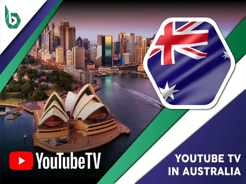 How To Watch YouTube TV In Australia Updated In August 2024  Binge 