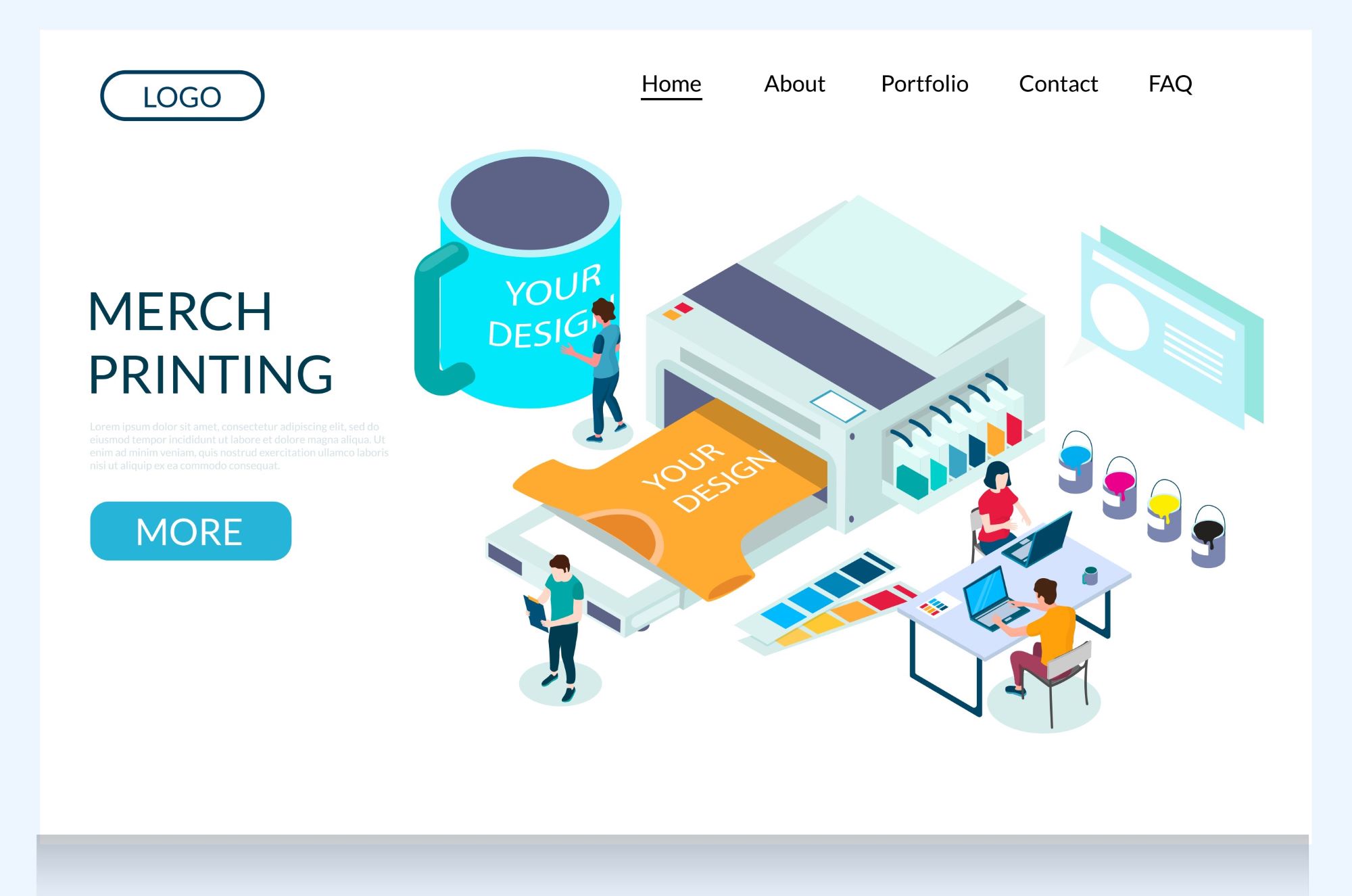 How to Make Your Own Merch Steps to Making and Selling Merchandise for