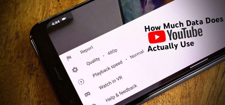Youtube Data Usage How Much Data Usage Does Youtube Use  TubeKarma