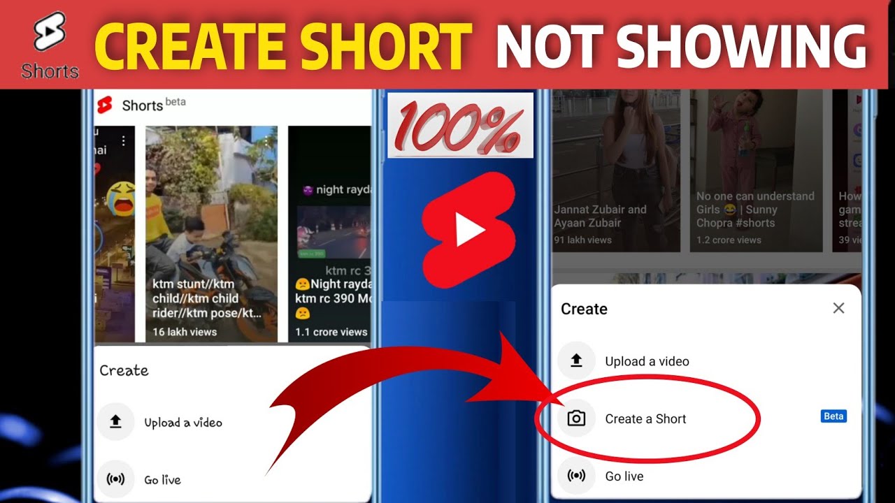 how to remove shorts from youtube how to disable youtube shorts how to 