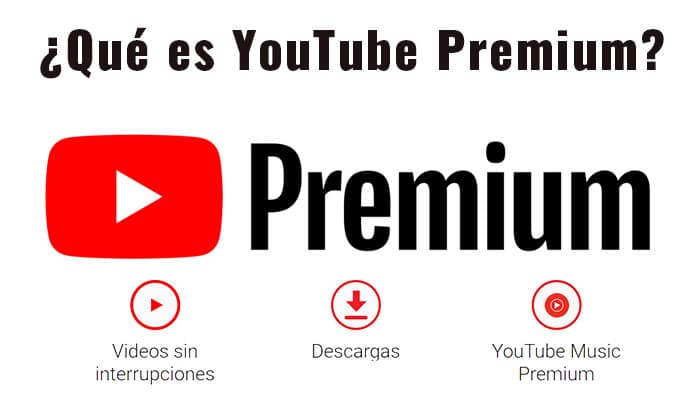 Youtube Premium Truco mejor  precio