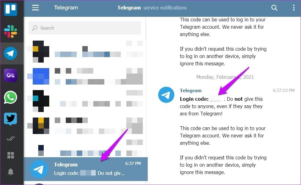 8 Ways to Fix Telegram Not Sending SMS Code on iPhone and Android