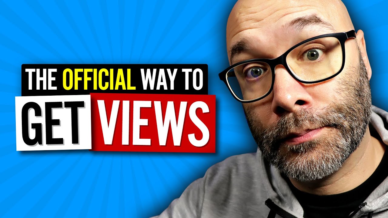 How To GET VIEWS On YouTube According To YouTube  YouTube