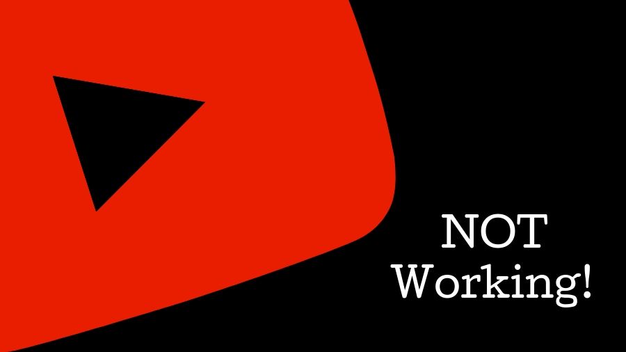 The ultimate fixing guide of YouTube not working on Android 