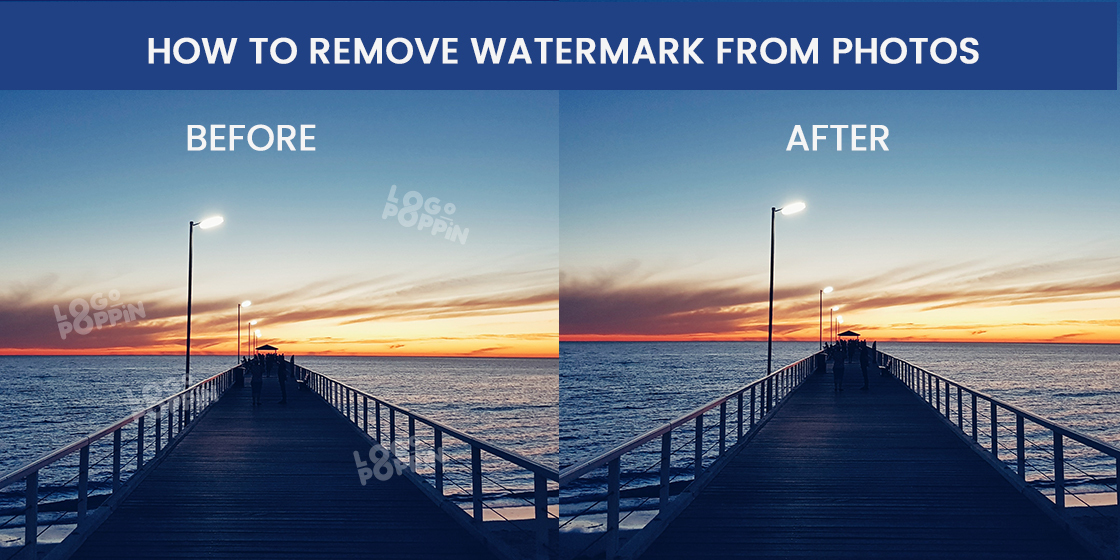 How to Remove Watermark from Photos Quickly  An Easy Guide