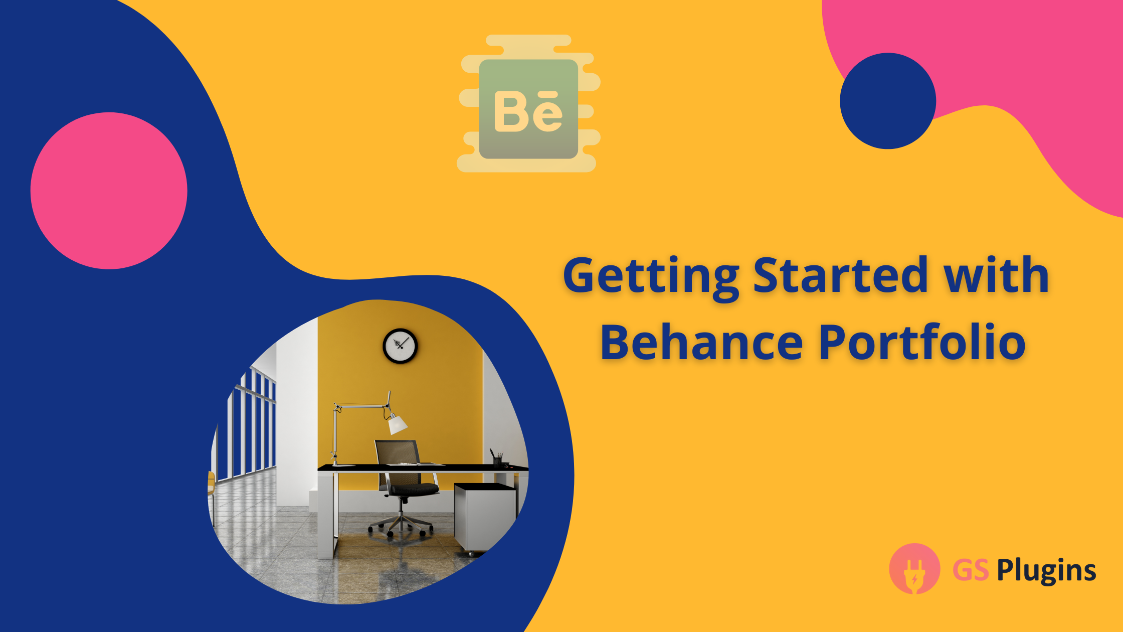 Getting Started with Behance Portfolio The Professional Artists Home 