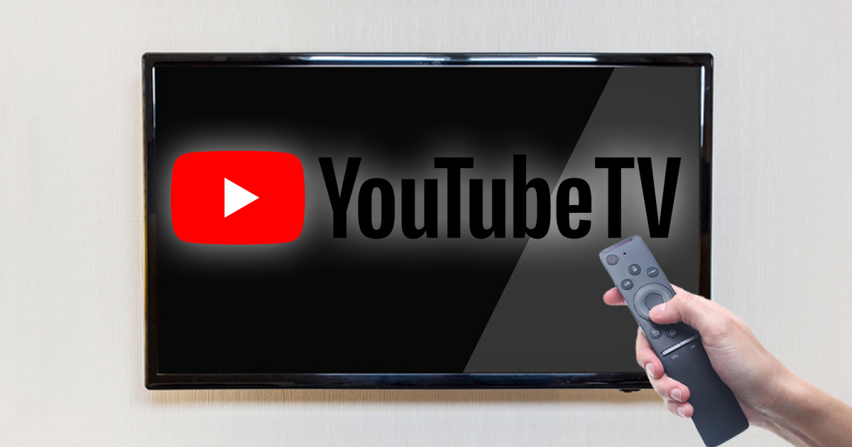 4 Things To Know Before You Sign Up for YouTube TV  Clark Howard