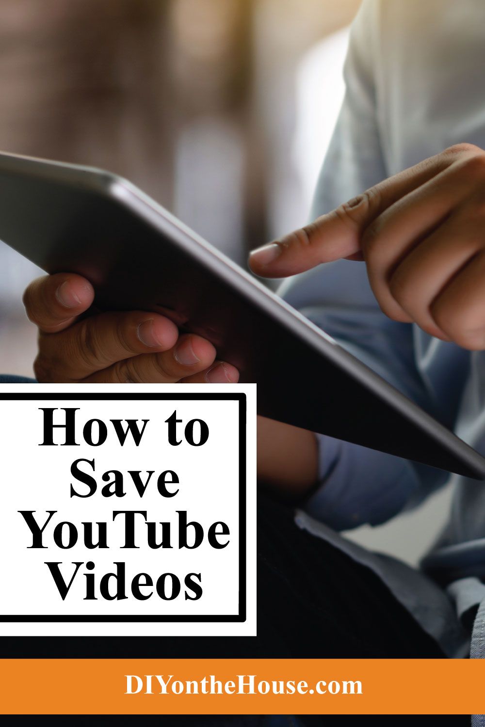 How to Organize and Saving YouTube Videos  Youtube Youtube videos 