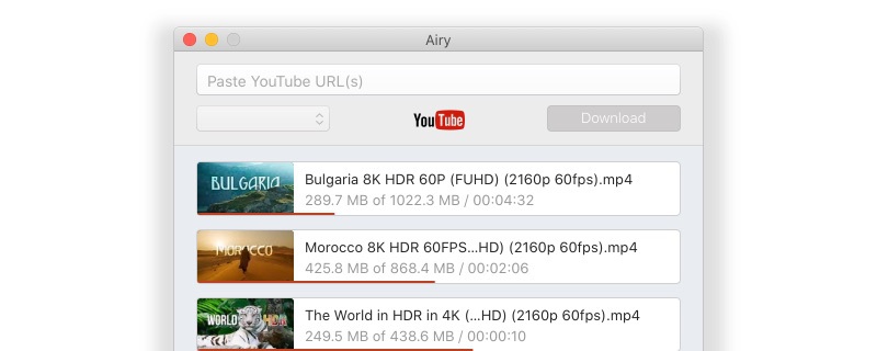 Is it illegal to download YouTube videos Receive a detailed answer