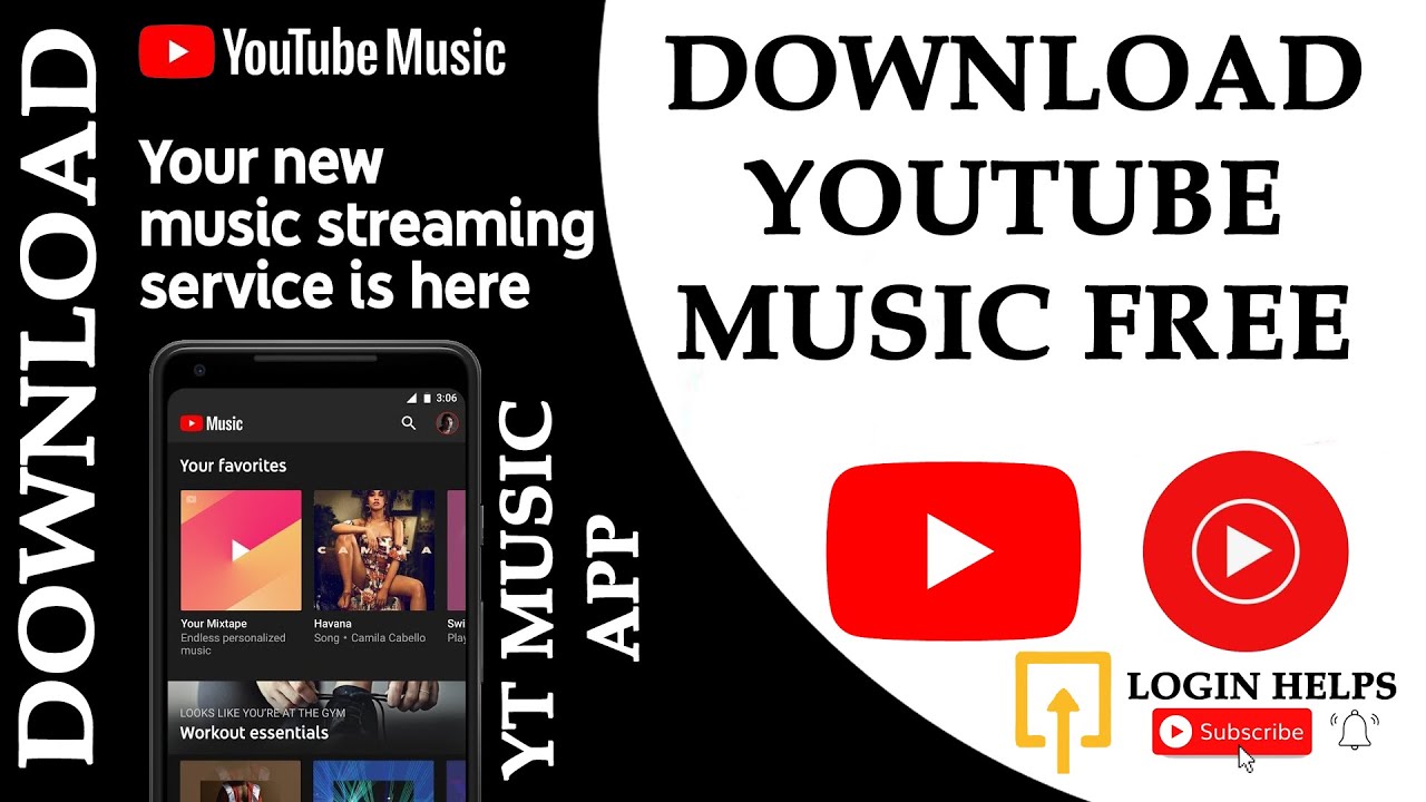 Youtube Music App Download Songs  How To Get Free Music To Your Apple 