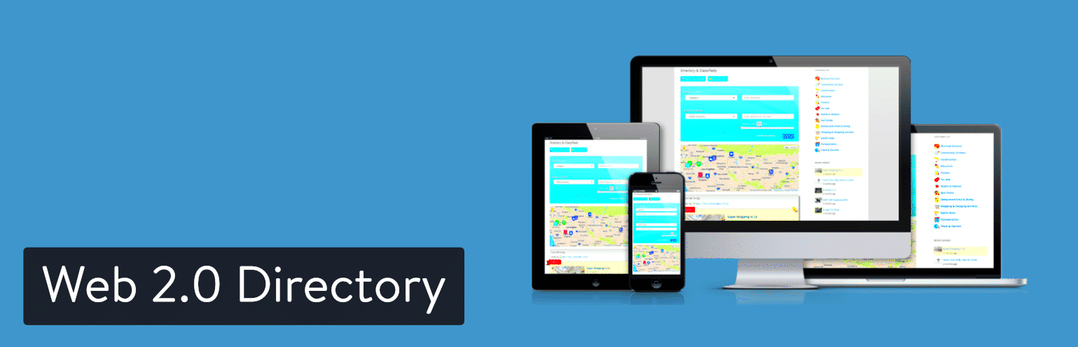 11 Best WordPress Directory Plugins to Organize Your Listings