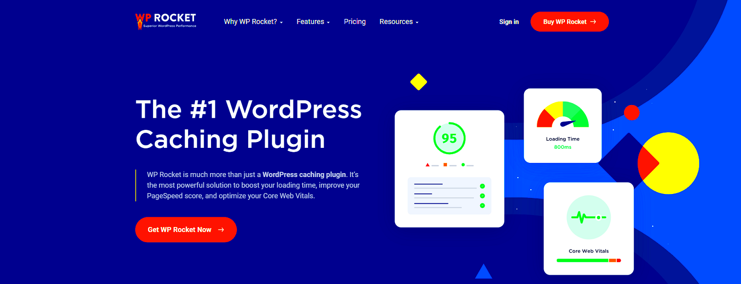 10 Best WordPress Speed and Performance Optimization Plugins  Crocoblock