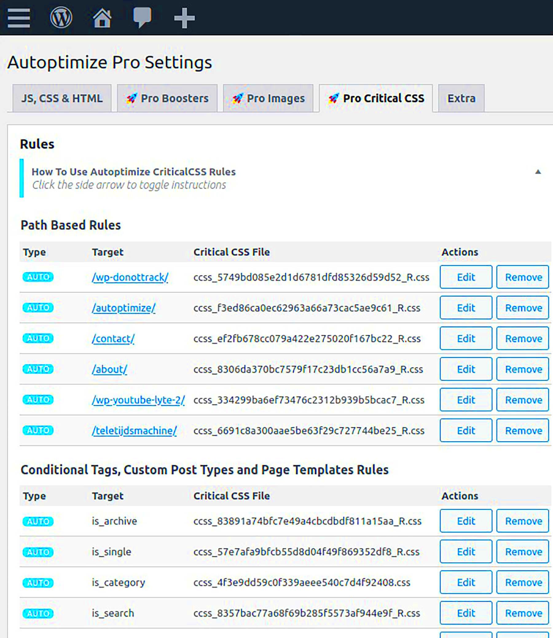 12 Best WordPress Speed Optimization Plugins in 2023