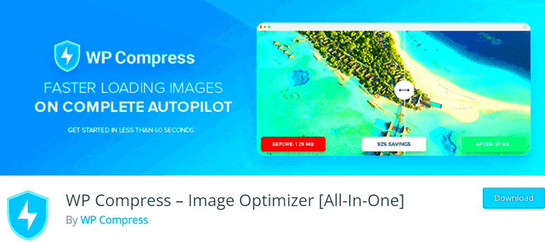 11 Best WordPress Image Optimizer Plugins 2023 Free  Paid