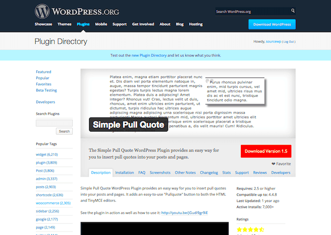 15 Best Typography WordPress Plugins for 2020