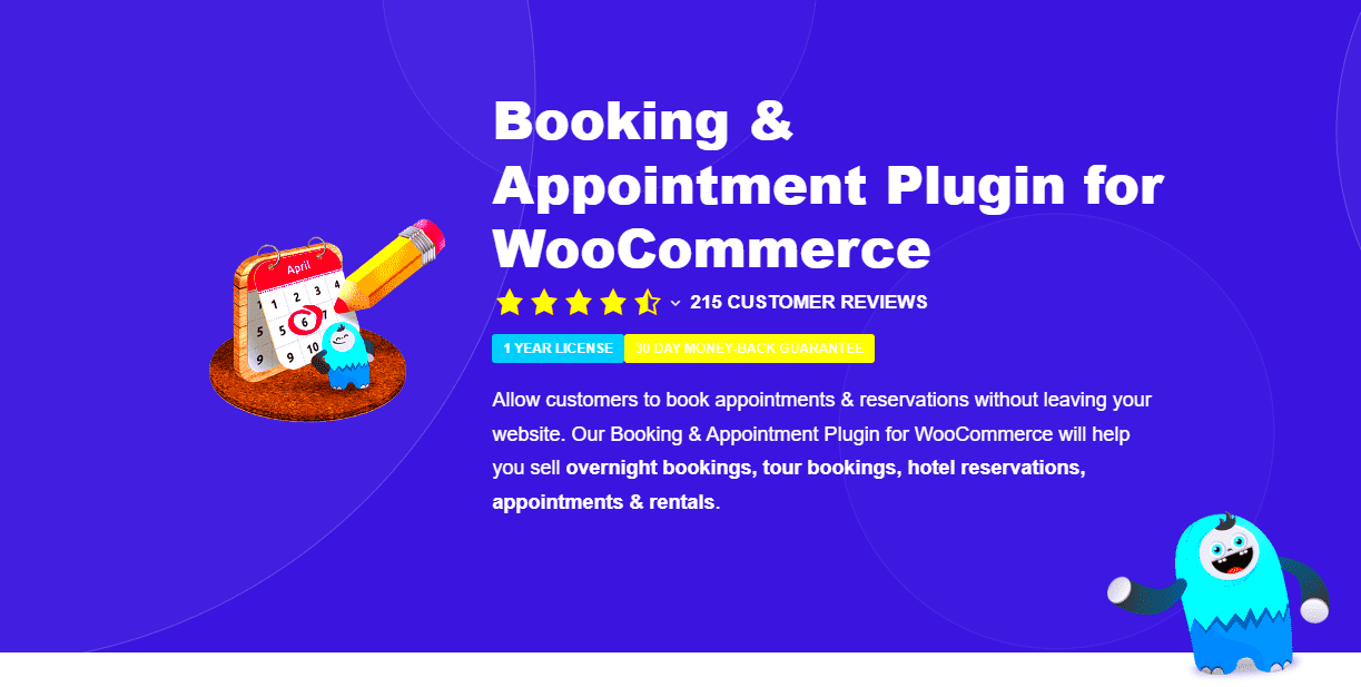 Get started with the 7 best WordPress booking plugins in 2022