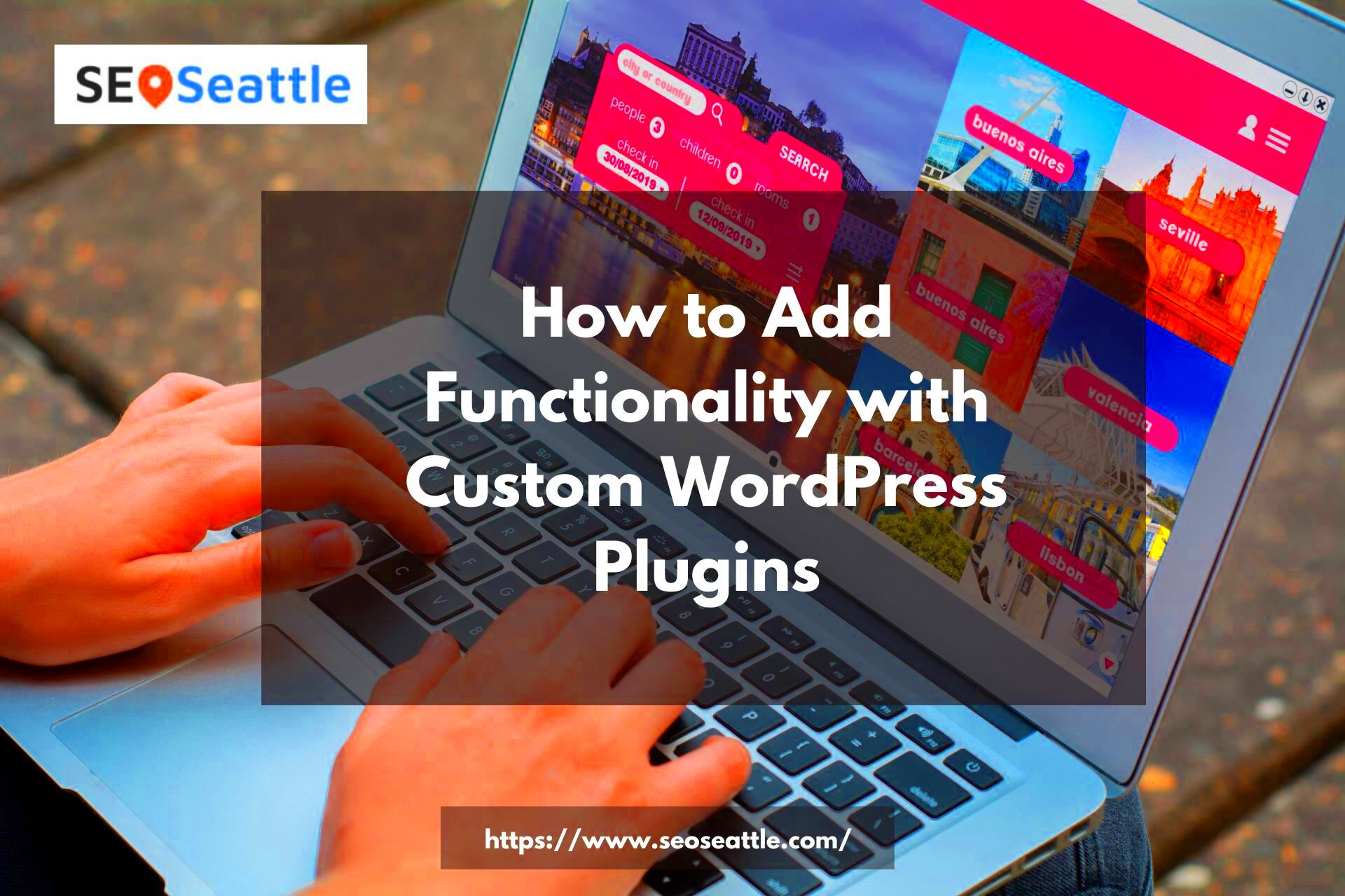 WordPress Custom Plugins Functionality Enhancing Your Website