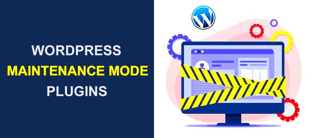 5 Best WordPress Maintenance Mode Plugins  Video Tutorial