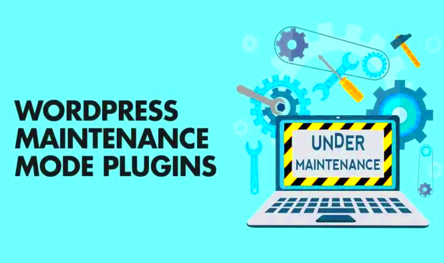 Best Maintenance Plugins for WordPress  kingoftech